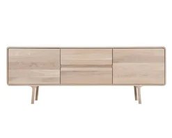 Fawn sideboard 180