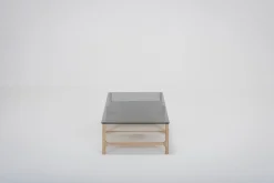 Fawn soffbord 120x60