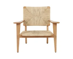 F-Chair Loungefåtölj