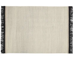 Fenja matta | White 140x200