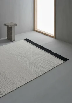 Fenja matta | White 140x200