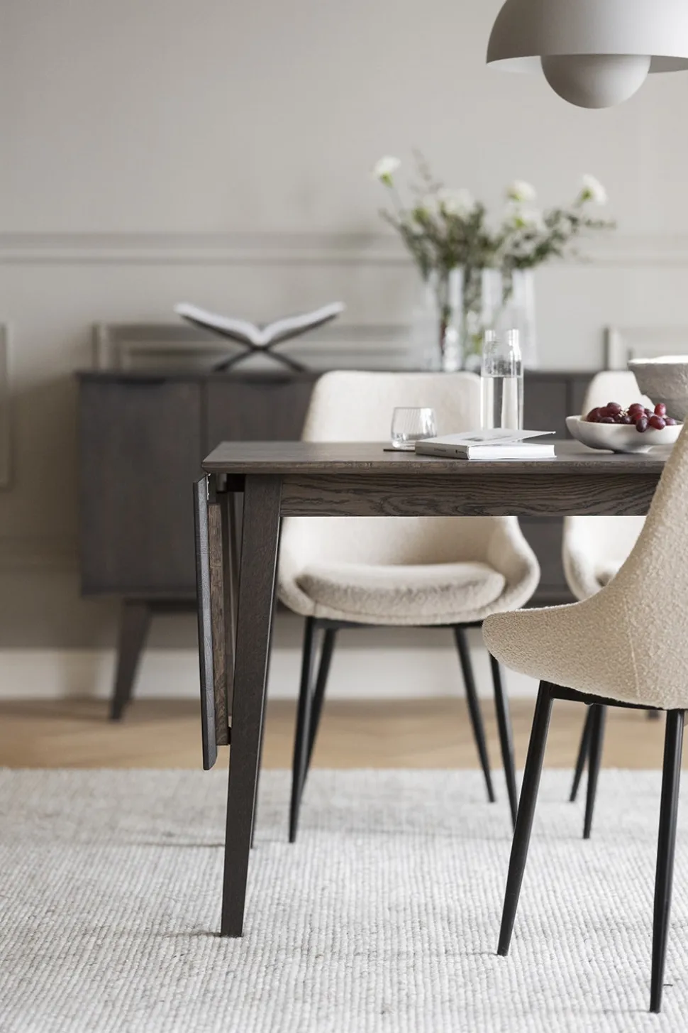 Filippa Klaffbord | Ek 120+45