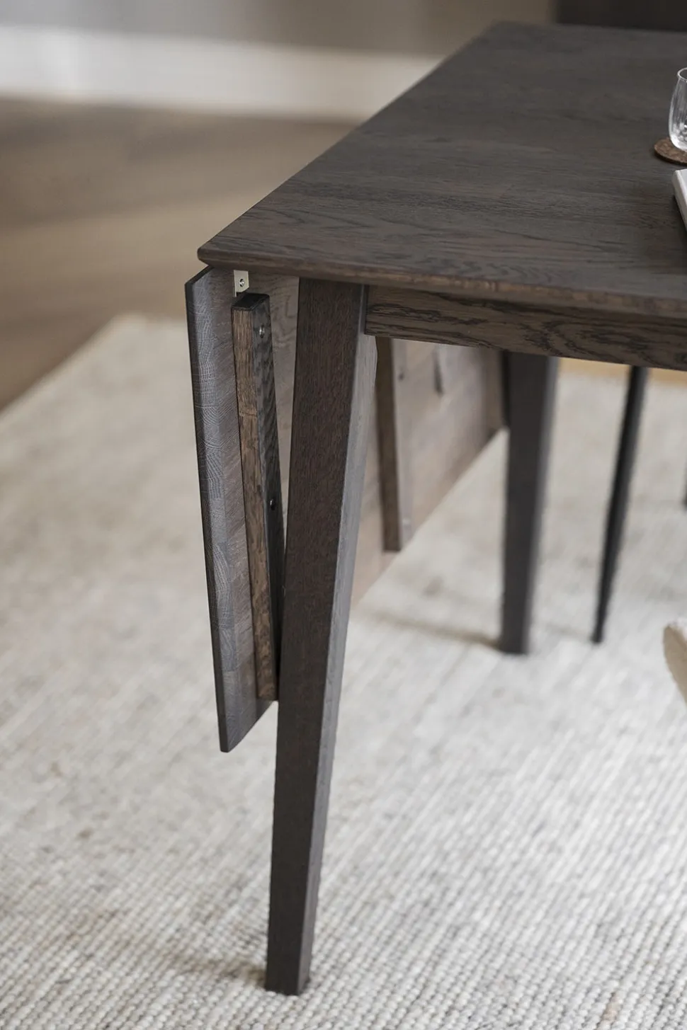Filippa Klaffbord | Ek 120+45