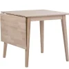 Filippa Klaffbord | Vitpigm ek 80+45