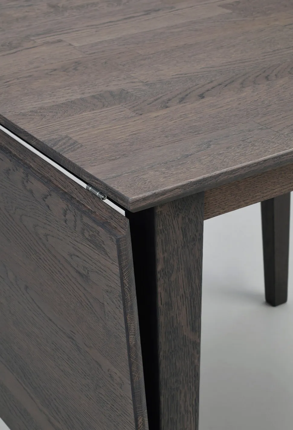 Filippa Klaffbord | Vitpigm ek 80+45