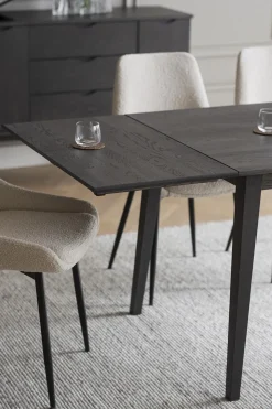 Filippa Klaffbord | Vitpigm ek 80+45
