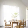 Filippa Matbord Runt | Oljad Ek