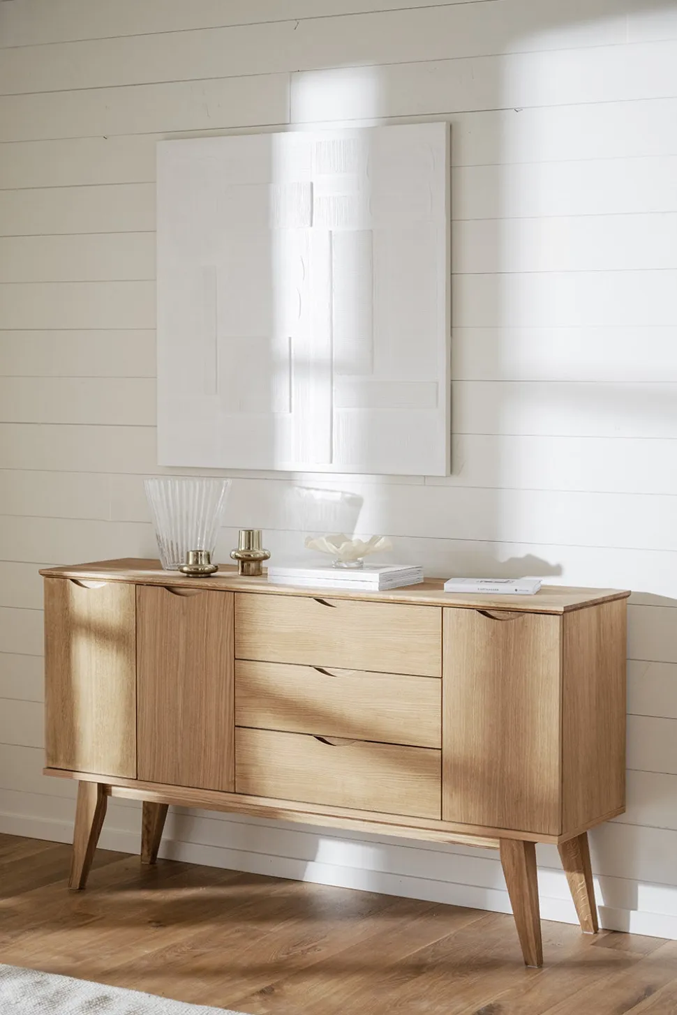 Filippa Sideboard 122 Ek
