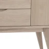 Filippa Sideboard 122 Vitpigmenterad ek