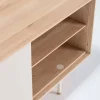 Fina sideboard 180 Mushroom