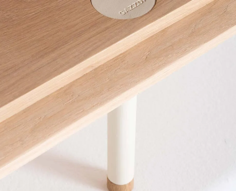 Fina sideboard 180 Mushroom