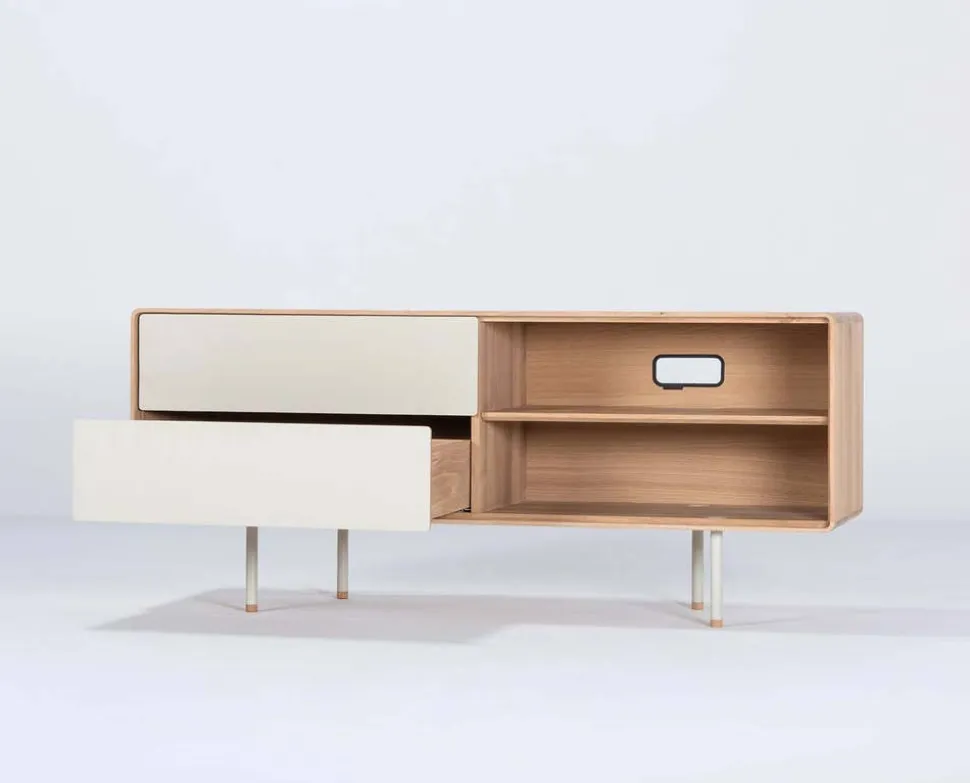 Fina sideboard 150 Mushroom