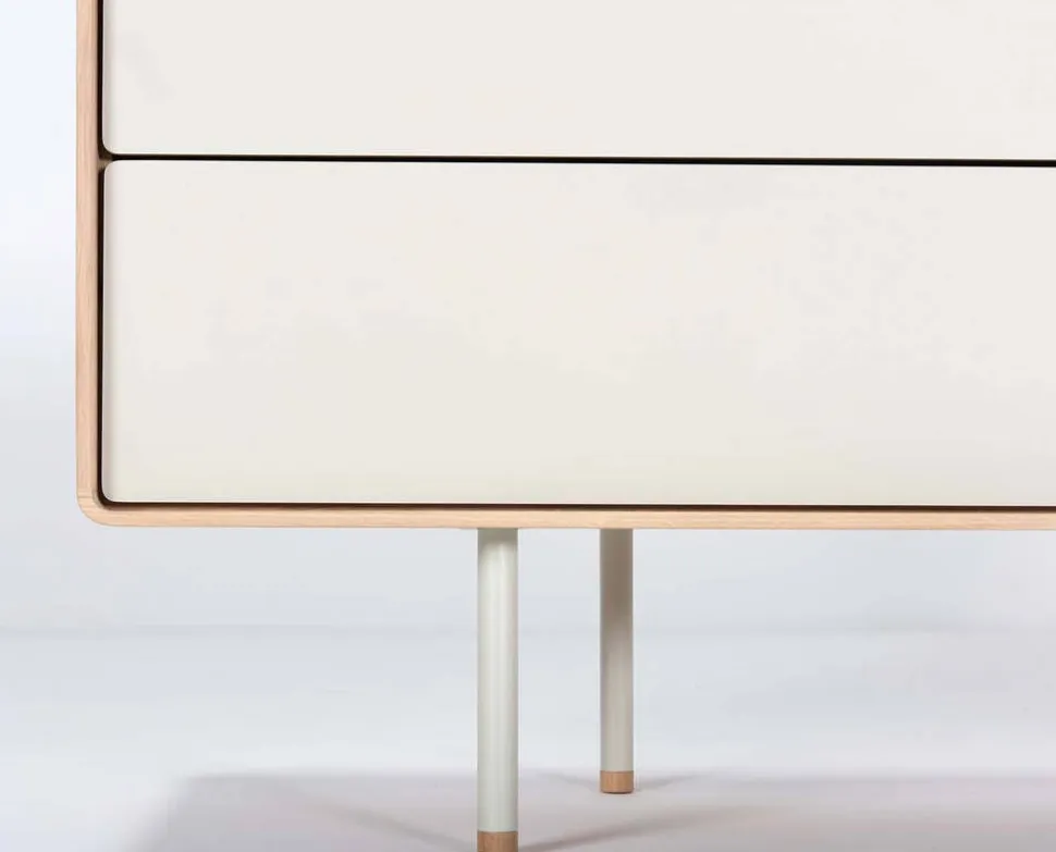 Fina sideboard 150 Mushroom