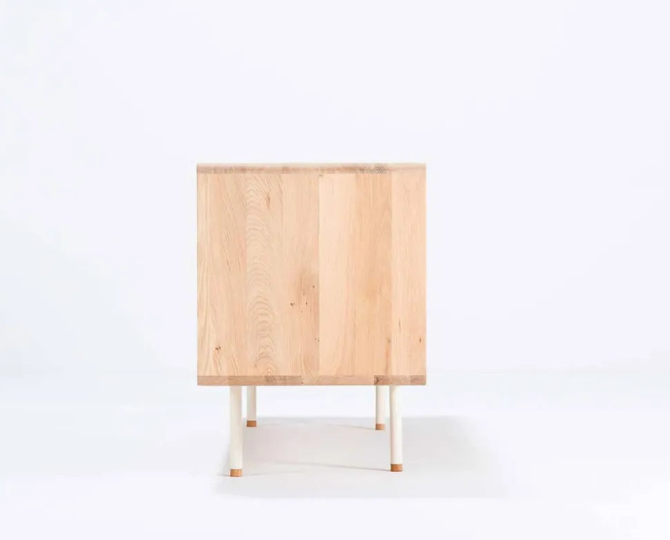 Fina sideboard 150 Mushroom