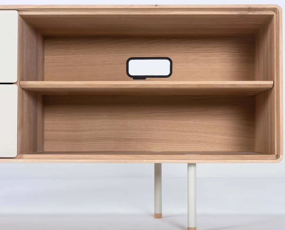 Fina sideboard 150 Mushroom