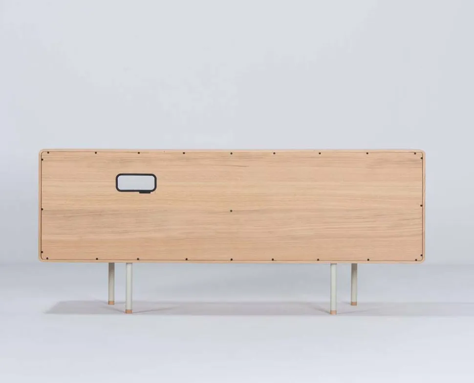 Fina sideboard 150 Mushroom