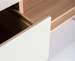 Fina sideboard 150 Mushroom