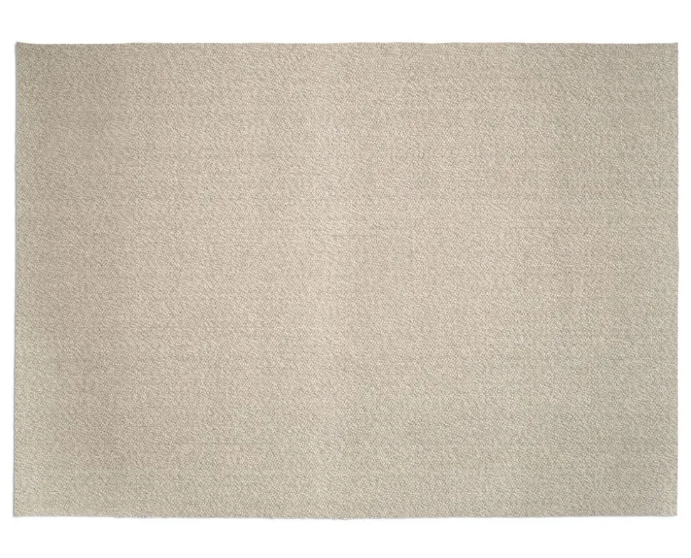 Fjellmyr Matta | 200x200 Naturbeige