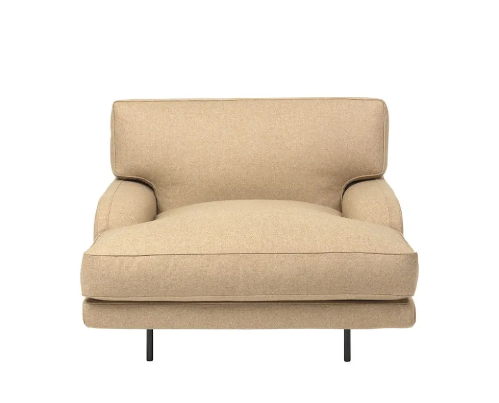 Flaneur Loungefåtölj