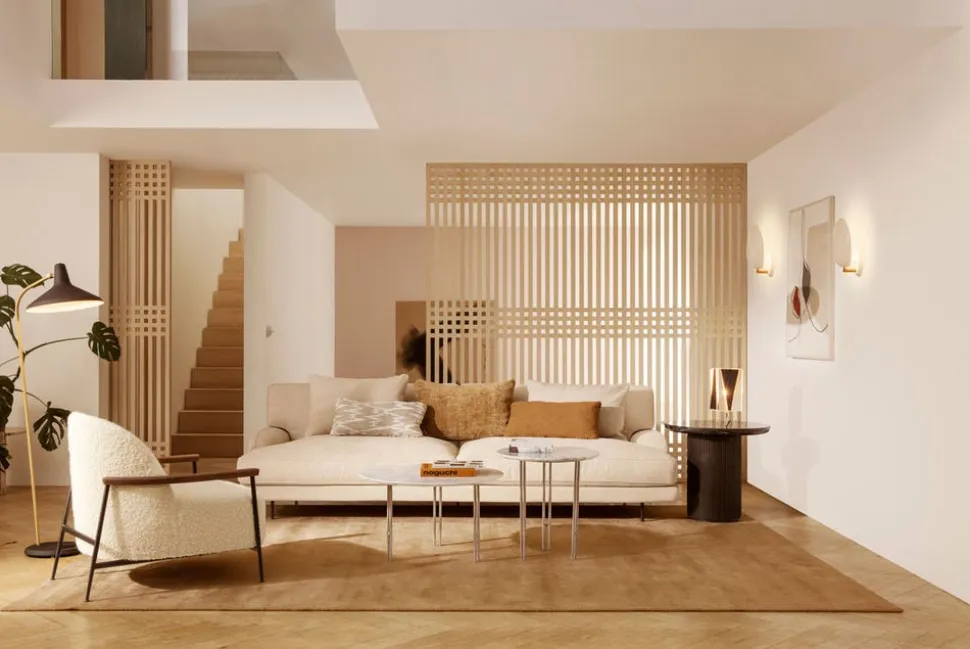 Flaneur Soffa | 2-sits