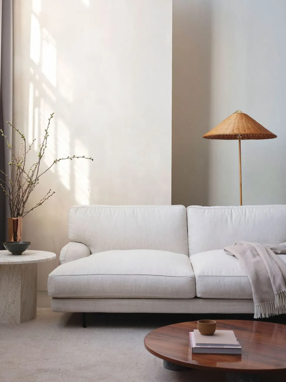 Flaneur Soffa | 2-sits