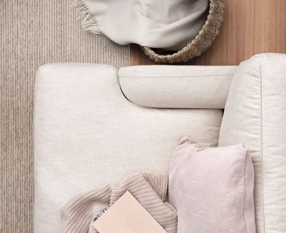 Flaneur Soffa | 3-sits