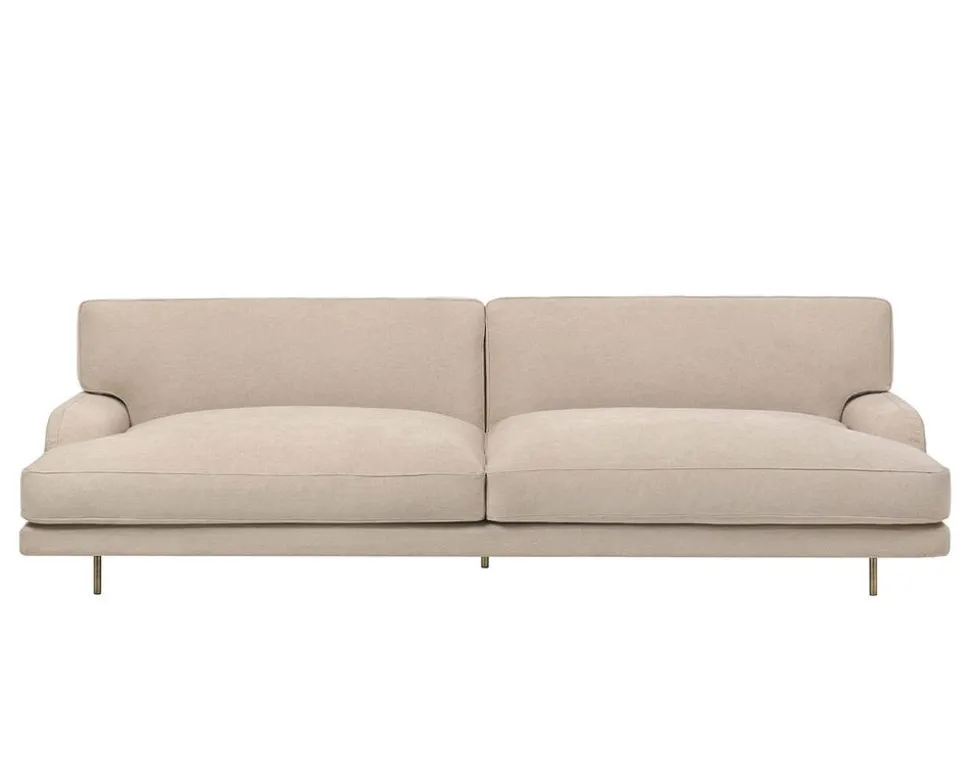 Flaneur Soffa | 2,5-sits
