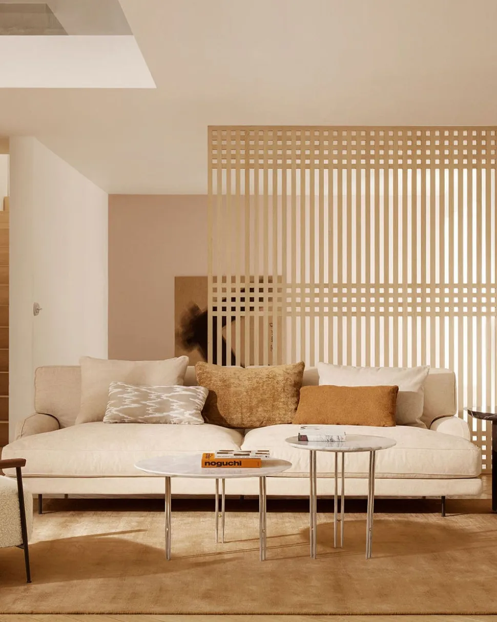 Flaneur Soffa | 2,5-sits