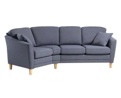 Flexi Vinkelsoffa