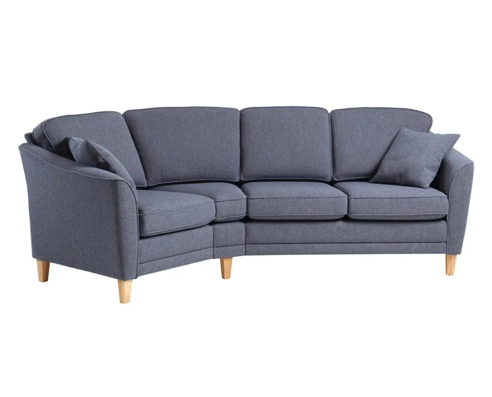 Flexi Vinkelsoffa