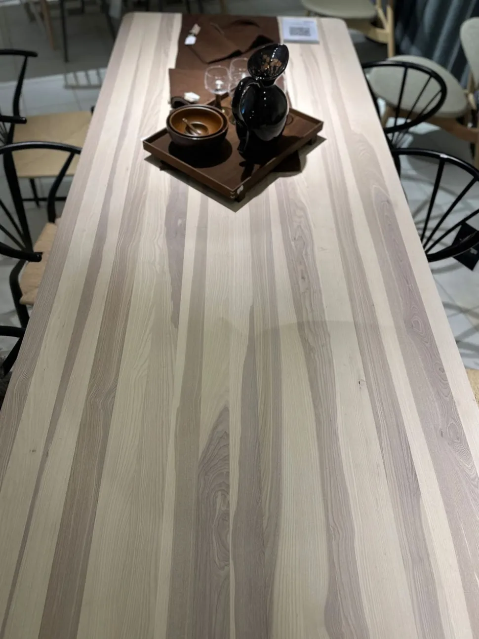 Flex Light Matbord