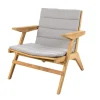 Flip Loungefåtölj