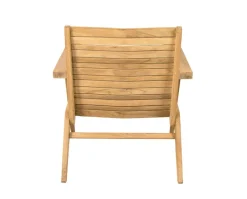 Flip Loungefåtölj