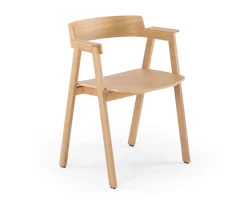 Flip Stol | Träsits