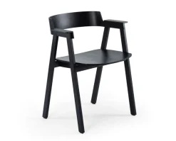 Flip Stol | Träsits