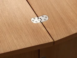 Flip Table | Black