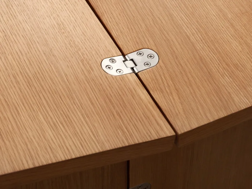 Flip Table | Black