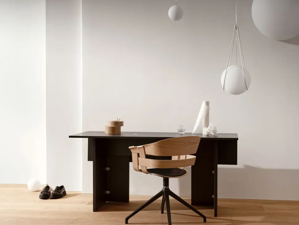 Flip Table | Black