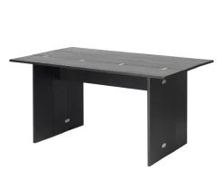 Flip Table | Black