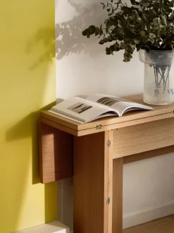 Flip Table | Black