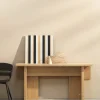 Flip Table | Oak