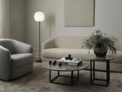 Florence Soffbord H:32 | Gris du Marais