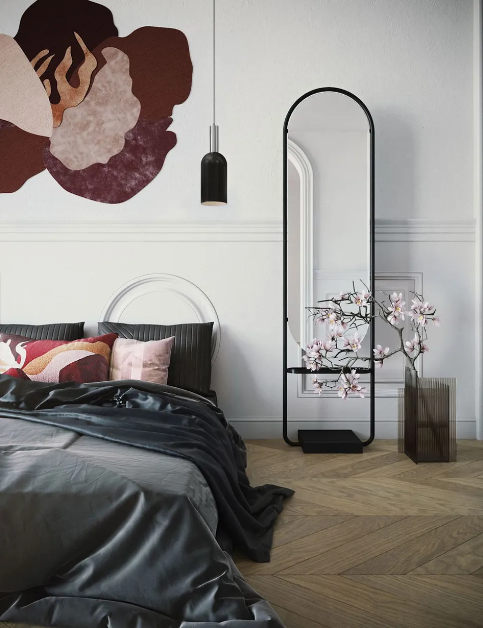 Flores Matta | 190