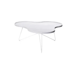 Flower Mono bord 90x84