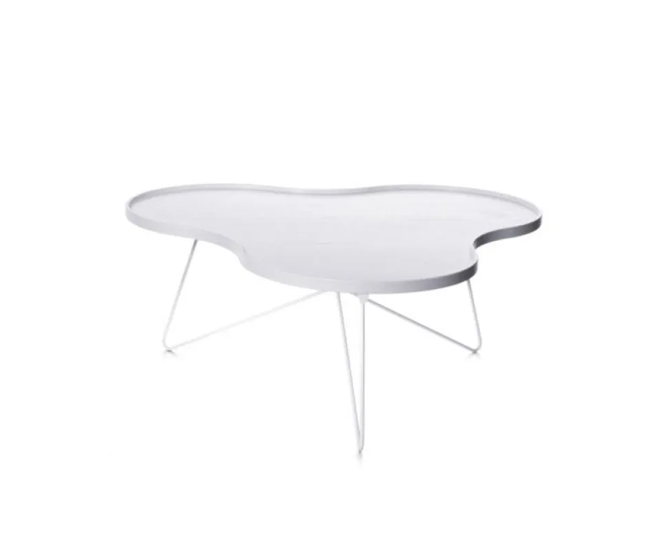 Flower Mono bord 90x84