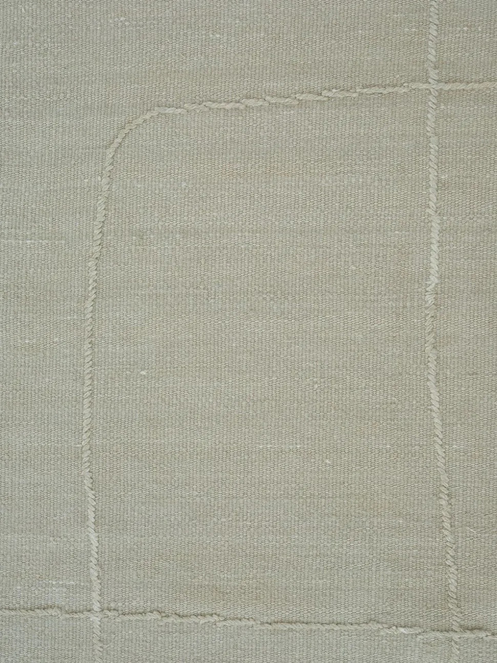 Flow Shen Matta 170x240 | Taupe
