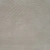 Fluid Arc Matta 265x350 | Chalk