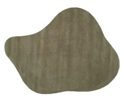 Fluid Arc Matta 225x300 | Olive
