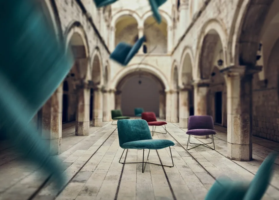 Fly Fåtölj