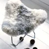 Flying Goose Pall Iceland Shorn Black / Black